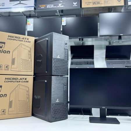 Masaüstü kompüter