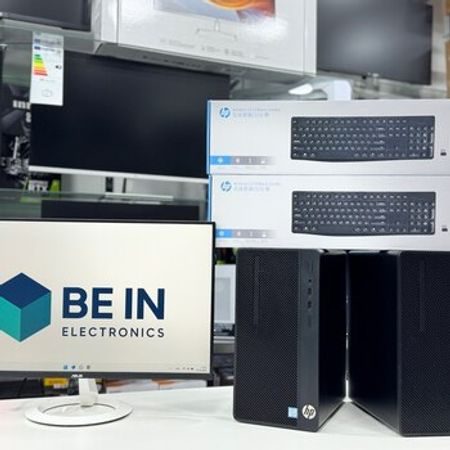 Masaüstü kompüter