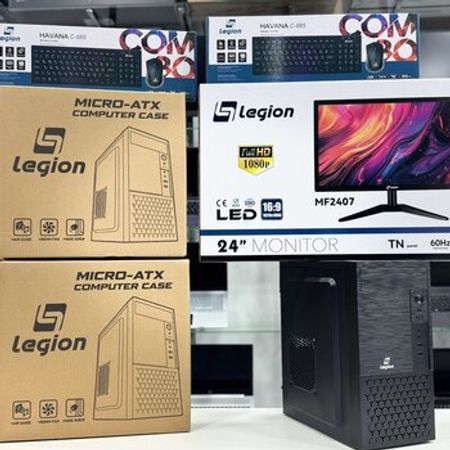 Masaüstü kompüter "Legion"