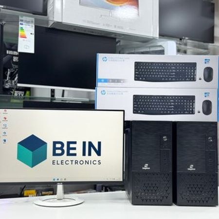 Masaüstü kompüter Asus Legion