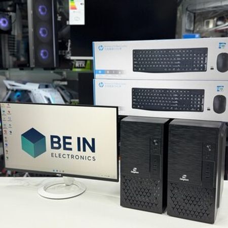 Masaüstü kompüter Asus Legion