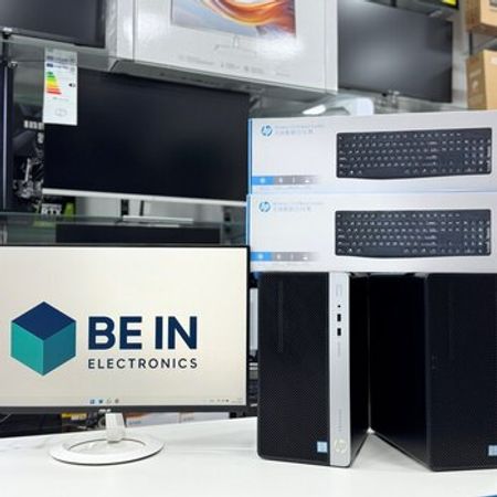 Masaüstü kompüter