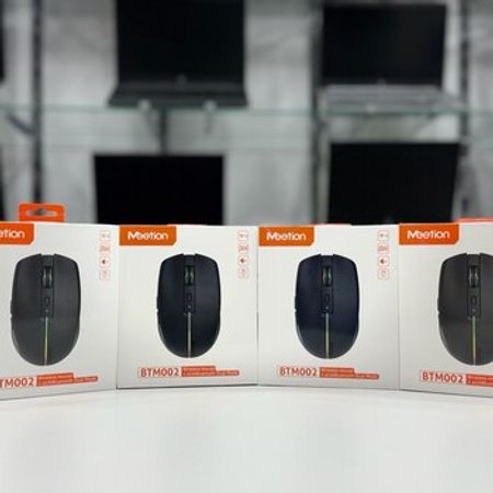 "Meetion BTM002" wireless mouse