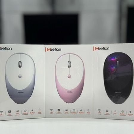 Meetion R600 wireless mouse