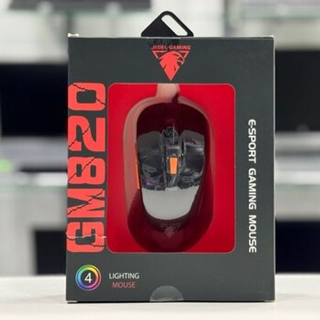 Kompüter siçanı "Jedel Gaming GM820"