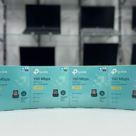 TP-Link 150Mbps TL-WN725N