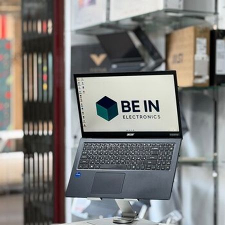 Noutbuk Acer Extensa 15 N20C5