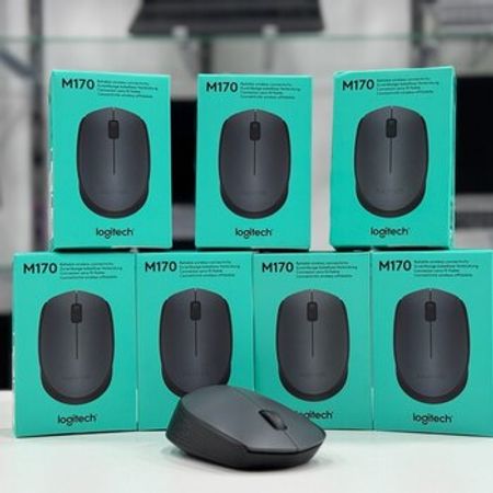 Kompüter siçanı "Logitech M170"