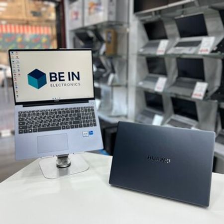 Noutbuk Huawei MateBook D16