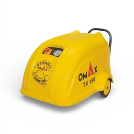 Avtoyuma avadanlığı Omax Tx 150 bar – Biznes üçün avadanlıq – ucuztap.az