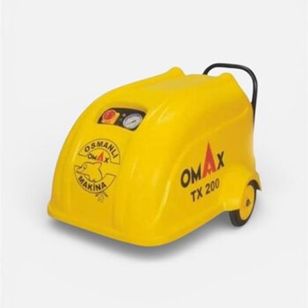 Omax Tx 200 avtoyma aparatı – Biznes üçün avadanlıq – ucuztap.az