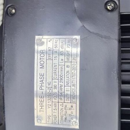 Kompressor Legend 500L – Biznes üçün avadanlıq – ucuztap.az