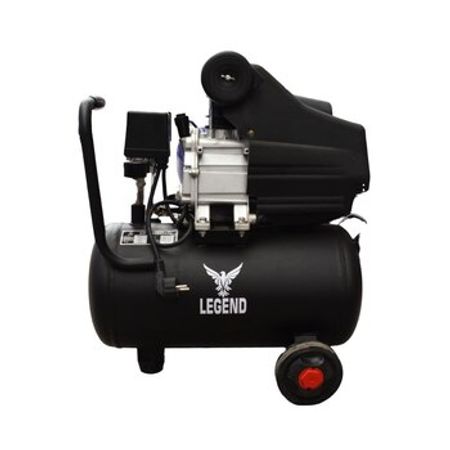 Kompressor 25 litr Legend
