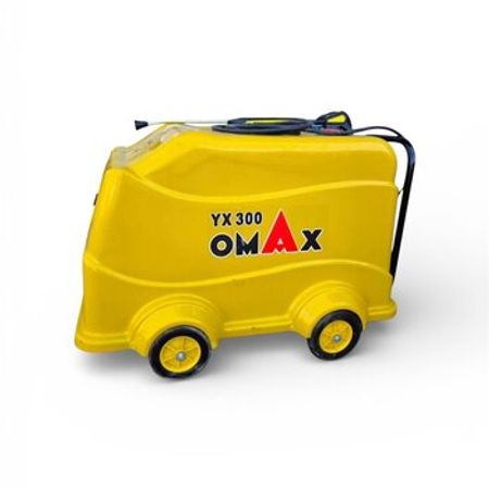 Omax Yx 300 avtoyuma aparatı