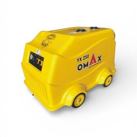 Avtoyuma aparatı Omax Yx 250 parla – Biznes üçün avadanlıq – ucuztap.az