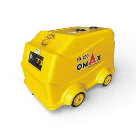 Avtoyuma aparatı Omax Yx 200 – Biznes üçün avadanlıq – ucuztap.az