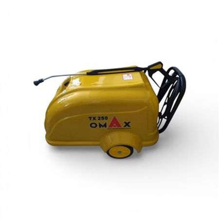 Omax Tx 250 avtoyuma aparatı – Biznes üçün avadanlıq – ucuztap.az