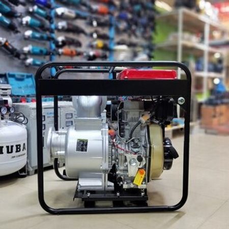 Su pompası – Bağ və bostan – ucuztap.az