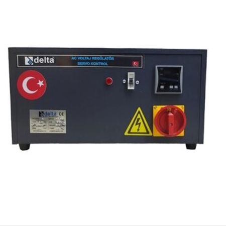 Elektrik tənzimləyici Delta – Digər – ucuztap.az