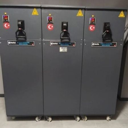 Tənzimləyici Delta 150 – Digər – ucuztap.az