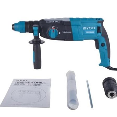 Perforator Biyoti 2-26 – Perforatorlar – ucuztap.az