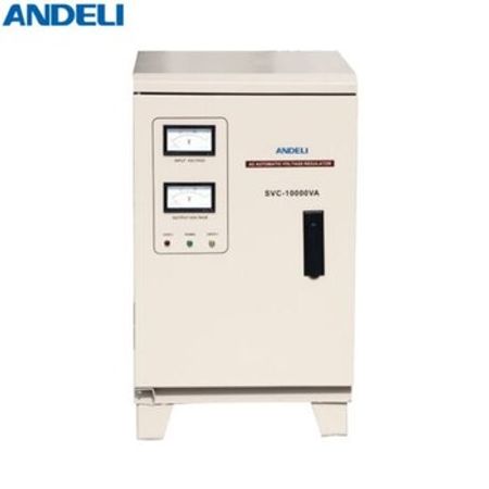 Tənzimləyici Andeli SVC 10000 150-250 – Digər – ucuztap.az