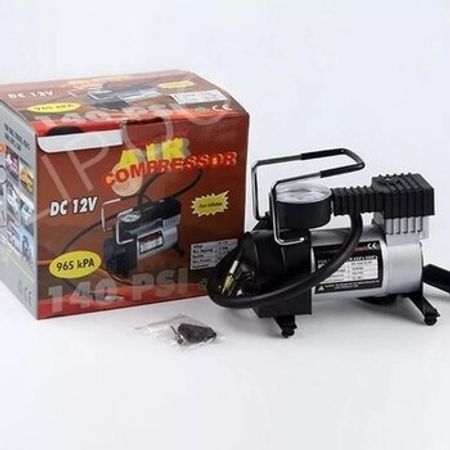 Elektron təkər nasosu