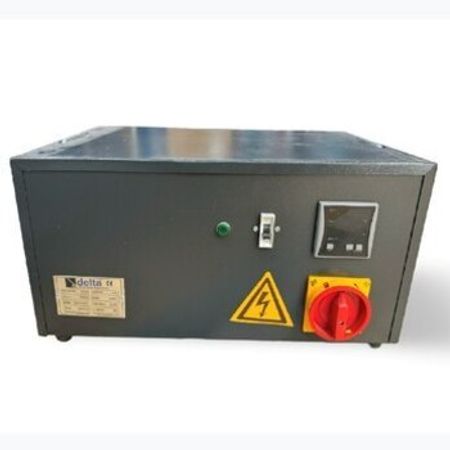 Tənzimləyici Delta 10 kva - 150/250 – Digər – ucuztap.az