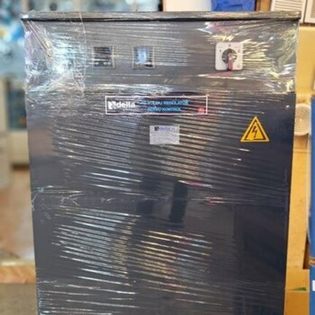 Elektrik tənzimləyici Delta 150 kva – Digər – ucuztap.az
