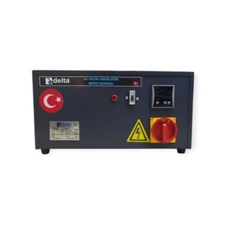 Tənzimləyici Delta 15 kva - 150/250 – Digər – ucuztap.az