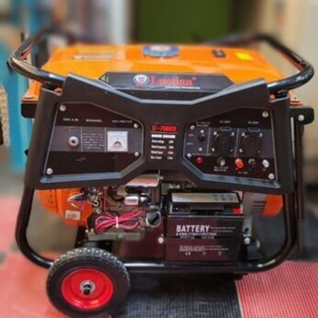 Generator Lutian – Biznes üçün avadanlıq – ucuztap.az