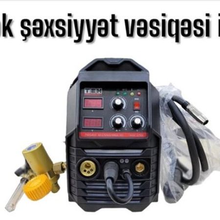 Qaynaq aparatı – Qaynaq aparatları – ucuztap.az
