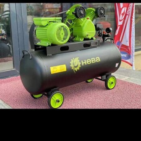 Kompressor "Heva"