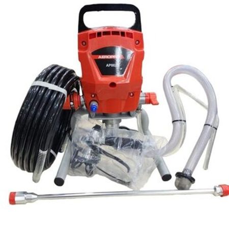 Emulsiya vuran aparat