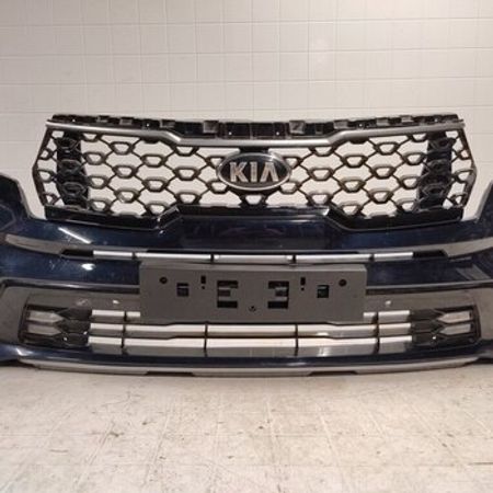 “Kia Sorento 2020-2023” buferi – Ehtiyat hissələri – ucuztap.az