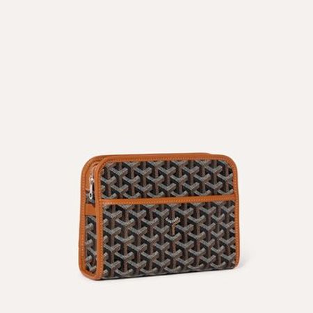 “Goyard” PM Toiletry Bag
