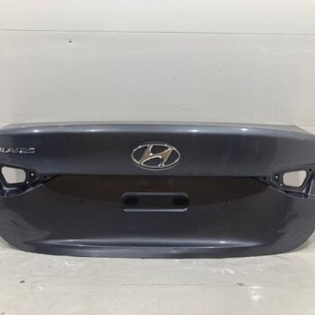 Hyundai Accent 2018-2023 baqaj qapağı – Ehtiyat hissələri – ucuztap.az