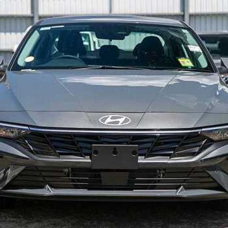 Hyundai Elantra 2024 buferi – Ehtiyat hissələri – ucuztap.az