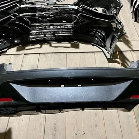 “Hyundai Sonata 2020-2023” arxa buferi – Ehtiyat hissələri – ucuztap.az