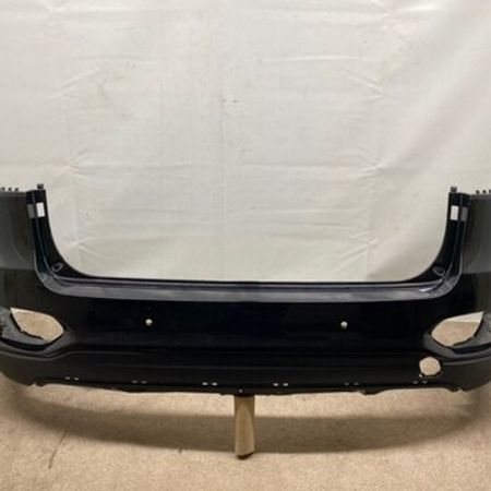Kia Sorento 2015-2019 arxa buferi – Ehtiyat hissələri – ucuztap.az