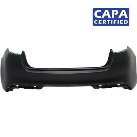 Kia Optima 2016-2018 arxa buferi – Ehtiyat hissələri – ucuztap.az