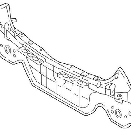 Hyundai Elantra 2016-2018” arxa paneli – Ehtiyat hissələri – ucuztap.az
