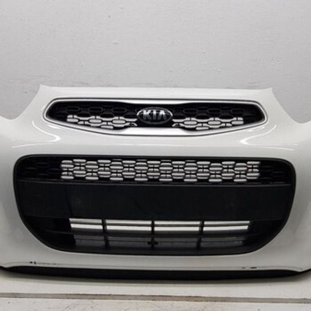 Kia Picanto 2015-2017 buferi – Ehtiyat hissələri – ucuztap.az