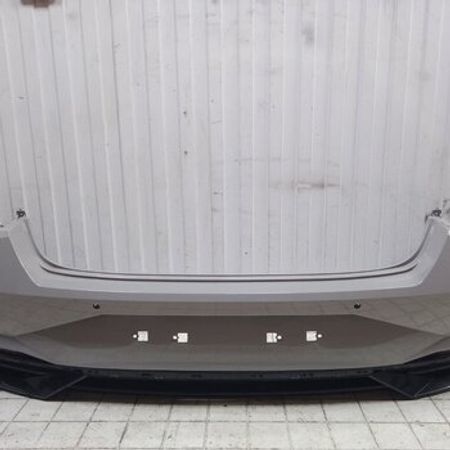 Hyundai Elantra 2021-2023 arxa buferi – Ehtiyat hissələri – ucuztap.az