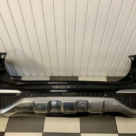 Kia Sportage 2021-2023 arxa buferi – Ehtiyat hissələri – ucuztap.az
