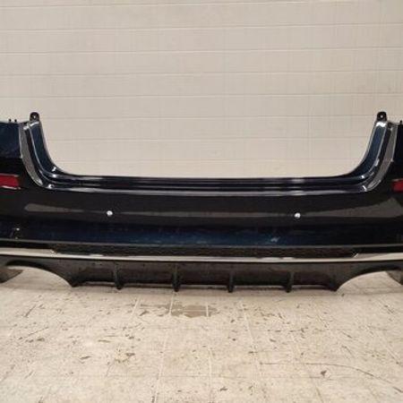 Kia Optima 2019-2020 arxa buferi – Ehtiyat hissələri – ucuztap.az