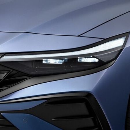 Hyundai Elantra 2024 faraları – Ehtiyat hissələri – ucuztap.az