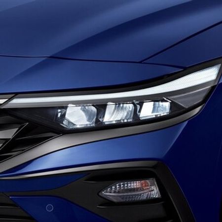 Hyundai Elantra 2024 faraları – Ehtiyat hissələri – ucuztap.az