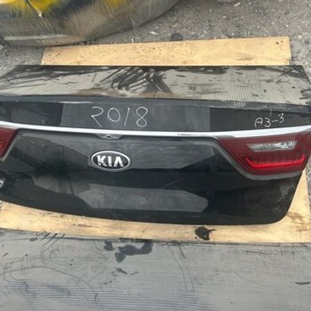 Kia Gadenza, Kia K7 baqajı – Ehtiyat hissələri – ucuztap.az