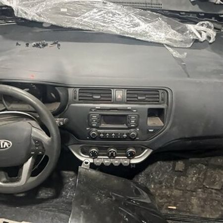 Kia Optima 2016-2019 ön paneli – Ehtiyat hissələri – ucuztap.az